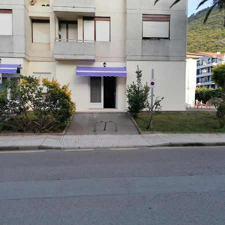 Apartamentos Sane Noja Ngoại thất bức ảnh